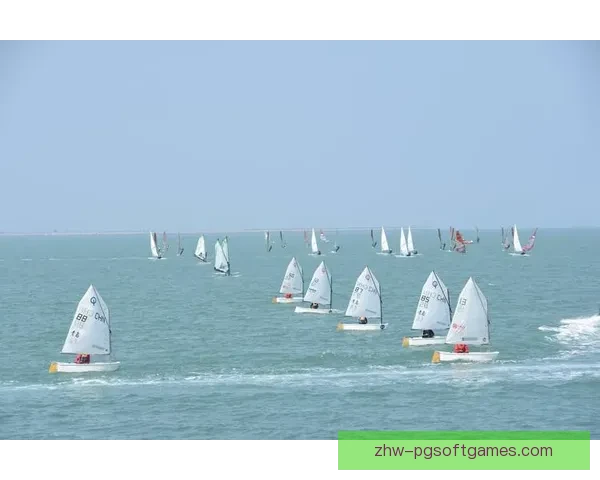 帆船训练新理念:突破极限,助力航行技能提升 帆船训练新理念:突破极限,助力航行技能提升