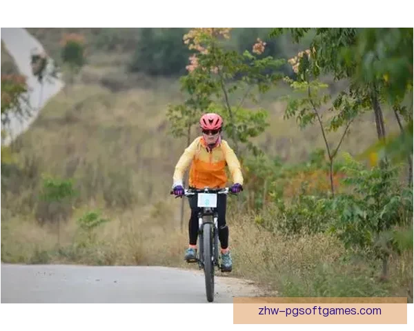 挑战极速与激情，探索山地车锦标赛新境界