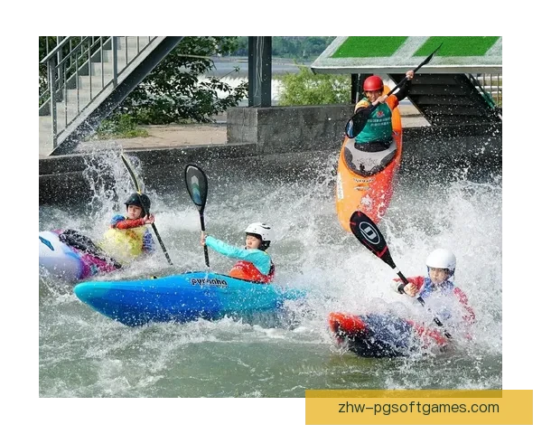 挑战极限！海上飞刀皮划艇邀请赛闪亮登场