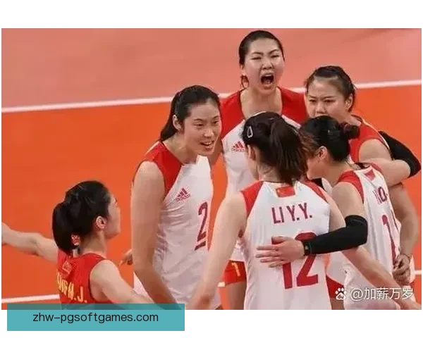 排球世界杯揭幕，中国女排期待继续夺冠航程