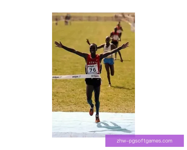 揭秘越野跑冠军的训练秘籍及比赛心得 揭秘越野跑冠军的训练秘籍及比赛心得