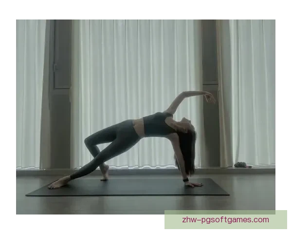 探寻瑜伽冠军的旅程：启示与励志