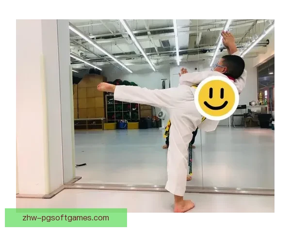 提升跆拳道水平的有效训练方法分享