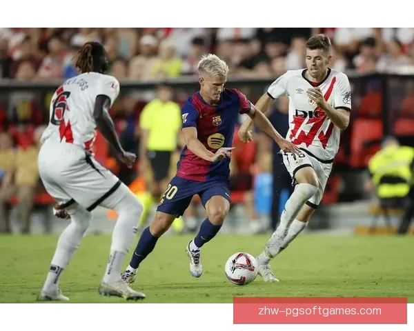 巴萨新帅首秀告捷，球队备战欧冠火力全开