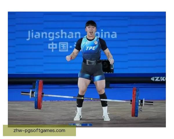 举重赛程全解析：规则、实况、好手一览