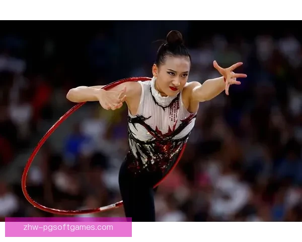 体操比赛风云：中国选手勇夺冠军，创造历史佳绩闪耀赛场