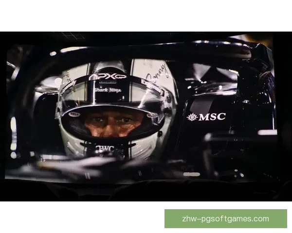 F1赛车训练方法解析与实践指南