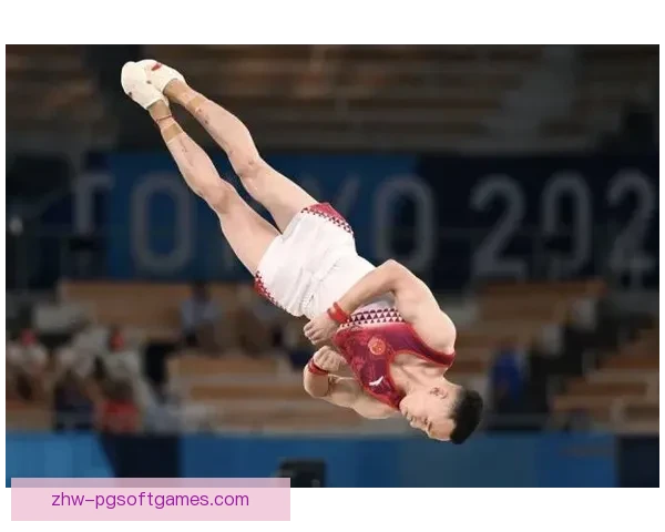 优雅舞动，挑战极限：全面解析体操训练方法