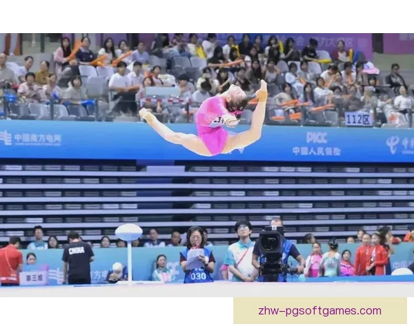 体操排名赛：挑战与荣耀
