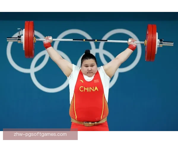 举重比赛结果揭晓：谁将夺得金牌？