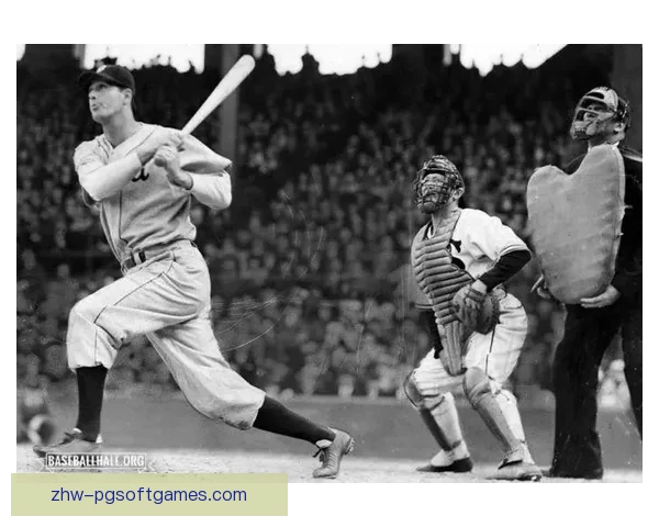 全垒打时代：扬威夺冠，碾压千军