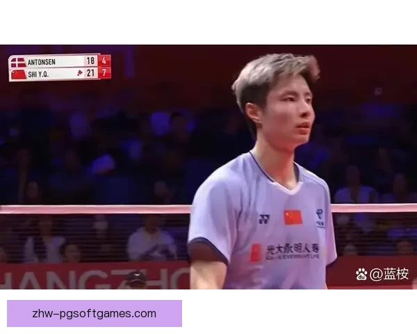 全球羽毛球巅峰对决：2022羽毛球大奖赛精彩瞬间盘点