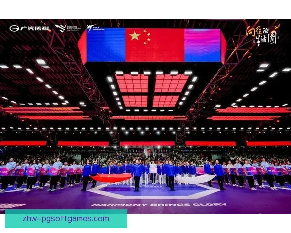 全球跆拳道赛程：精彩对决即将上演