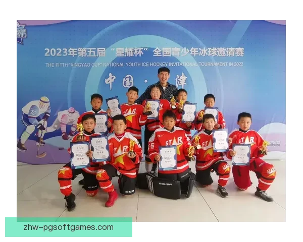 全面解读冰球排名：历史、现况与展望