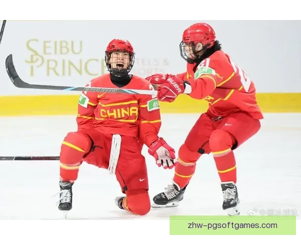 冰球教学视频：提升技巧，成为冰上明星