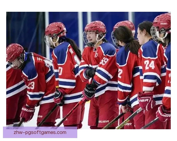 冰球历史上的闪光时刻和传奇故事