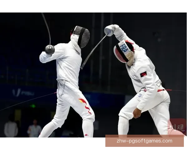 击剑精彩对决！实时比分全程解析