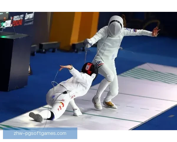 击剑排名：揭秘世界强队的战力对比