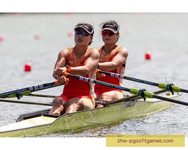 划桨起航：探寻赛艇邀请赛的背后世界