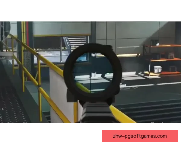 射击邀请赛：挑战射手的极限比赛