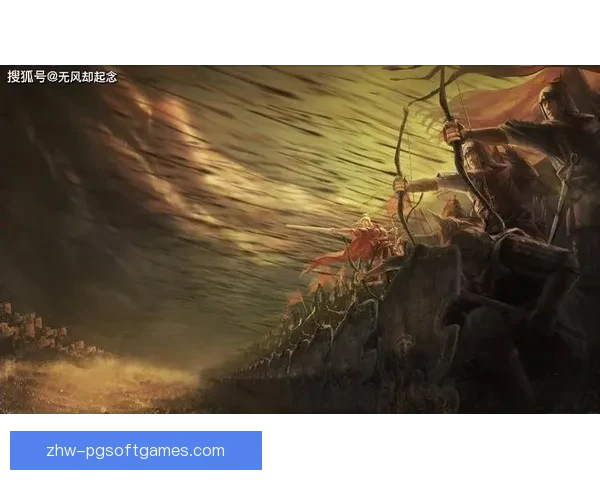 射箭历史演绎：箭矢穿越时空的传承与发展