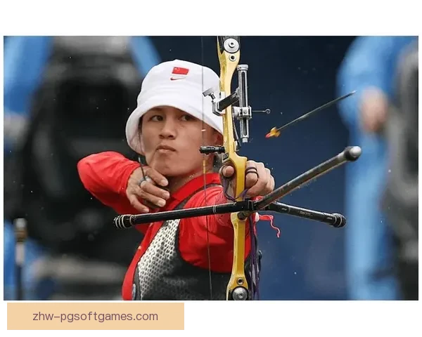 射箭邀请赛：射准箭魂，创造传奇