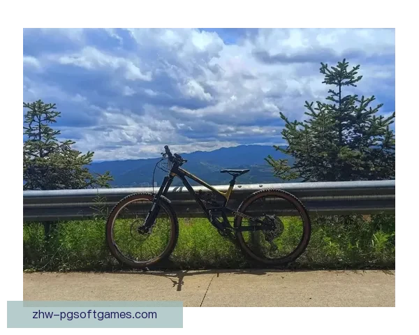 山地车训练技巧：提升骑行技能，挑战极限，享受乐趣