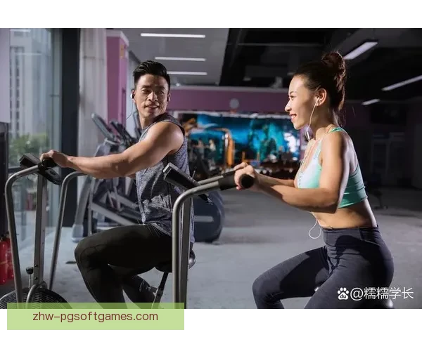 掌握健身技巧 提升锻炼效果