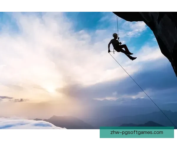 攀岩技巧大揭秘：攀登高峰的绝密窍门