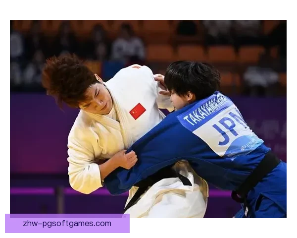 柔道积分榜发布：揭晓最新排名和选手表现