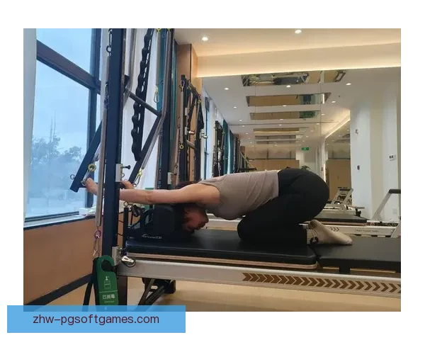 普拉提世界纪录挑战赛：突破极限，拥抱健康生活