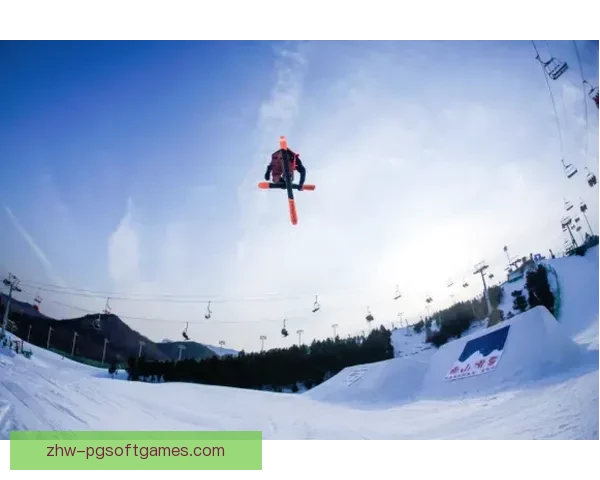 滑雪冠军：风雪无阻，征服群山