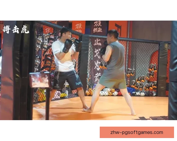 激情对决：拳击邀请赛全程回顾