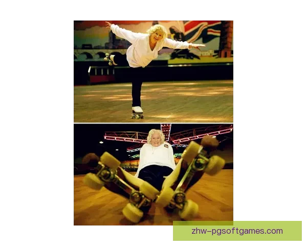 滑冰初学者全面入门指南