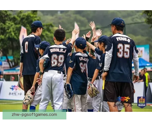 棒球邀请赛：热血角逐，豪情拼搏