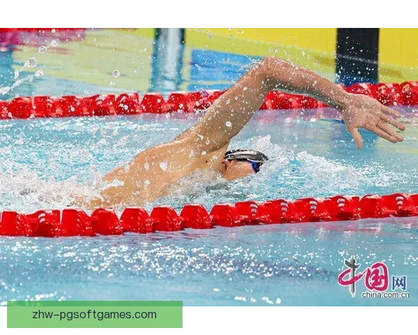 游泳公开赛:燃情激荡的泳律盛宴 游泳公开赛:燃情激荡的泳律盛宴