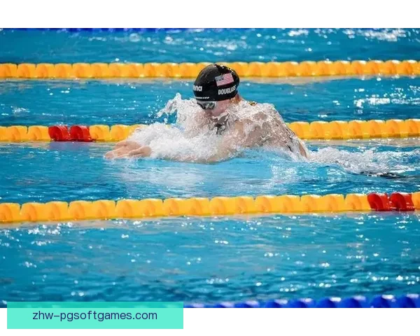 游泳赛事精彩回顾:冲刺时刻再现,谁能夺冠? 游泳赛事精彩回顾:冲刺时刻再现,谁能夺冠?