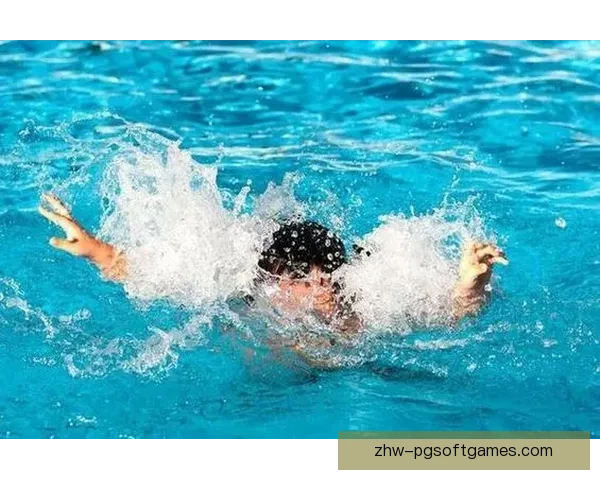 水下争霸：游泳比赛的新挑战