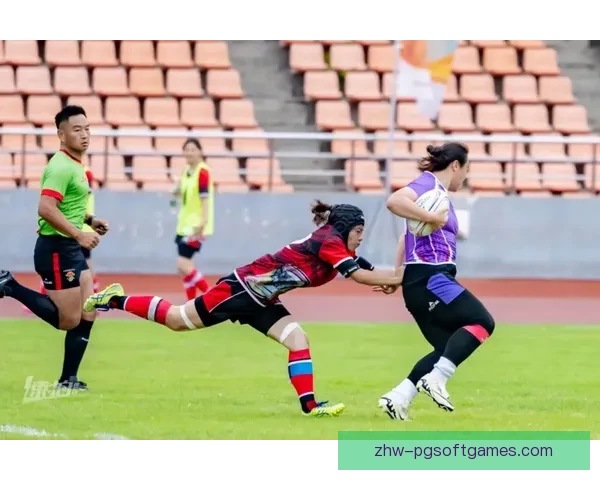 激战赛场：橄榄球锦标赛全面解读