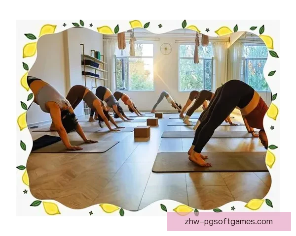 瑜伽联赛：身心平衡之争