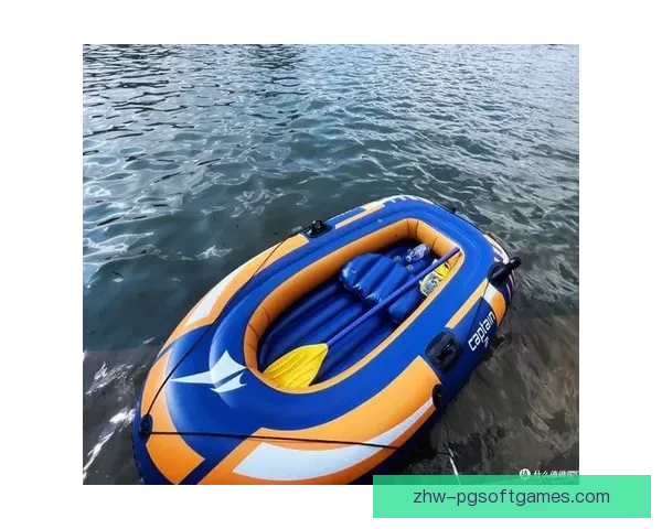 皮划艇数据分析：探索划艇运动趋势和技术创新