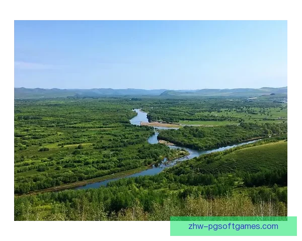 穿越美丽山河,感受自然力量越野跑直播风采 穿越美丽山河,感受自然力量越野跑直播风采