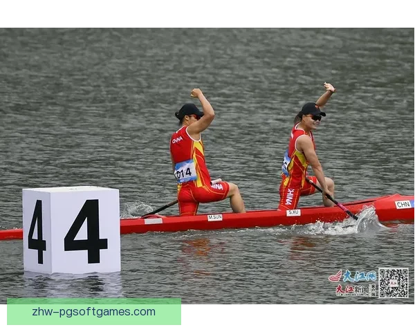 精彩激燃!皮划艇锦标赛风云再起 精彩激燃!皮划艇锦标赛风云再起