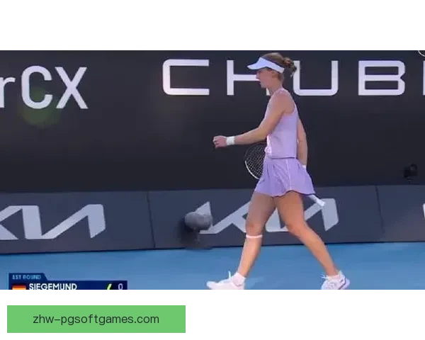 网球赛事新闻速览:焦点回放和精彩瞬间 网球赛事新闻速览:焦点回放和精彩瞬间