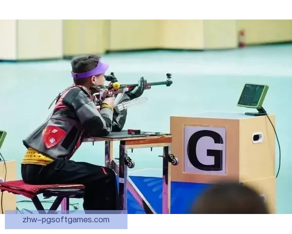 精彩刺激!射击杯赛瞄准冠军! 精彩刺激!射击杯赛瞄准冠军!