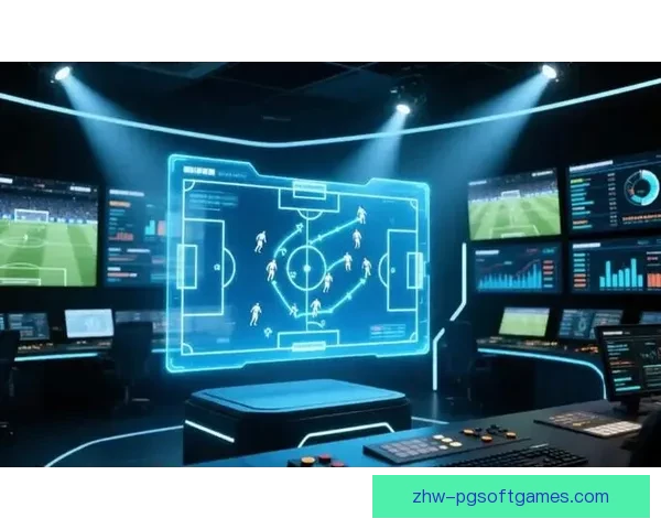 足球赛事预测：智能算法助你轻松掌握比赛结果