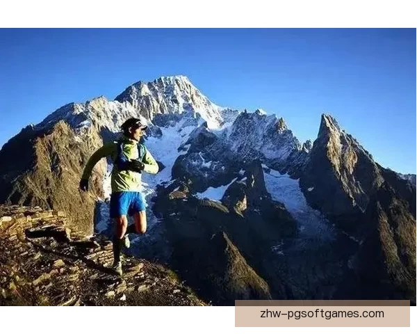 越野跑入门指南：打造健康身心，体验大自然风光