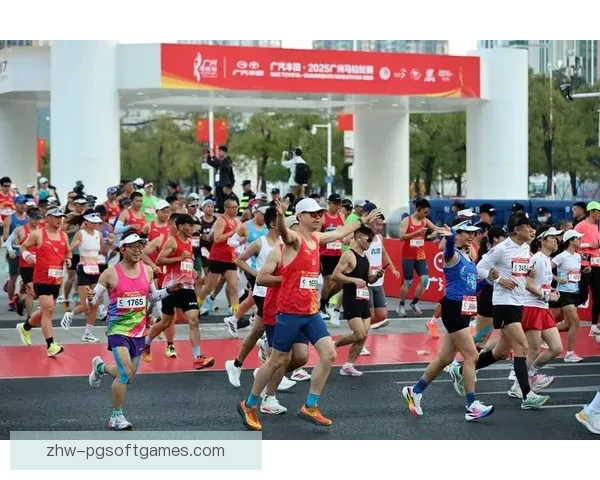 马拉松大赛战况揭秘：最新积分榜和选手排名分析