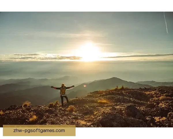 高峰争霸：登山巅峰之战