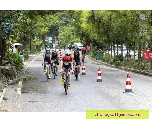 铁人三项赛事精彩回顾：挑战极限，勇往直前